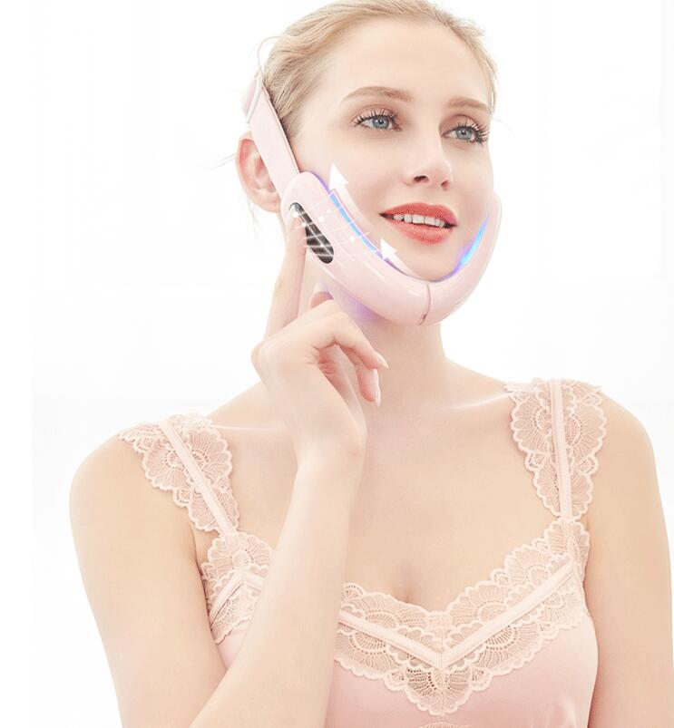 Lady V face bandage beauty instrument