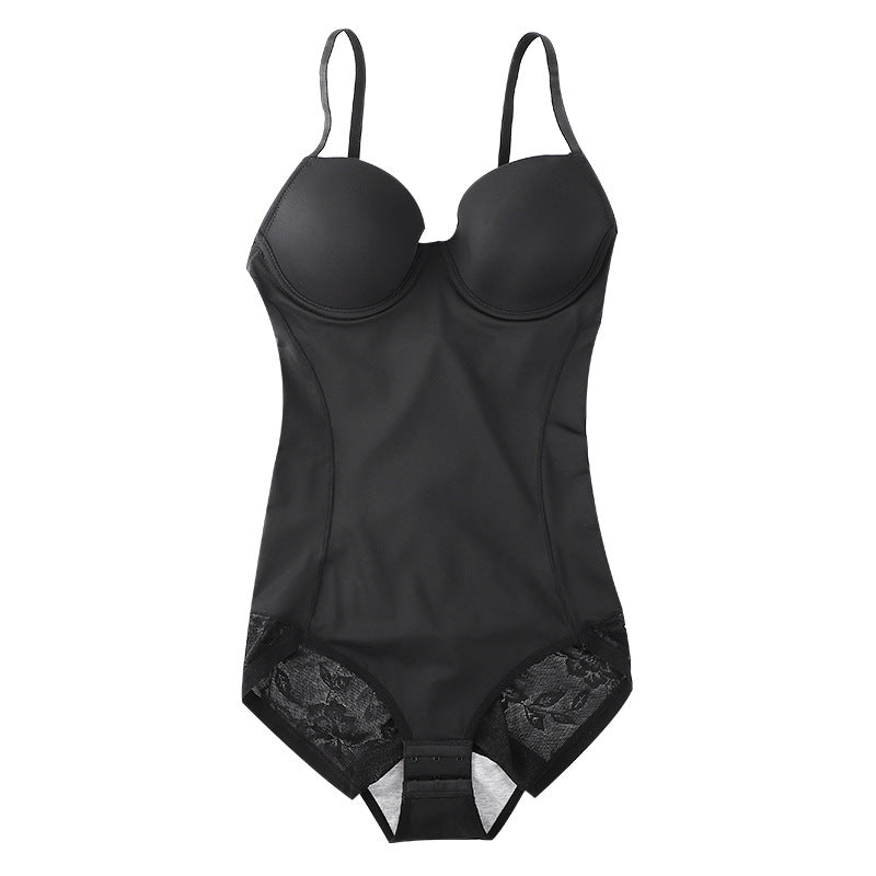 Women's Body Beauty Underwear Sling Waist Clothes