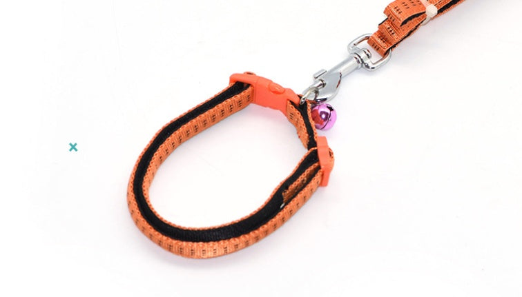 Nylon Cotton Chains For Small And Medium Sized Dogs