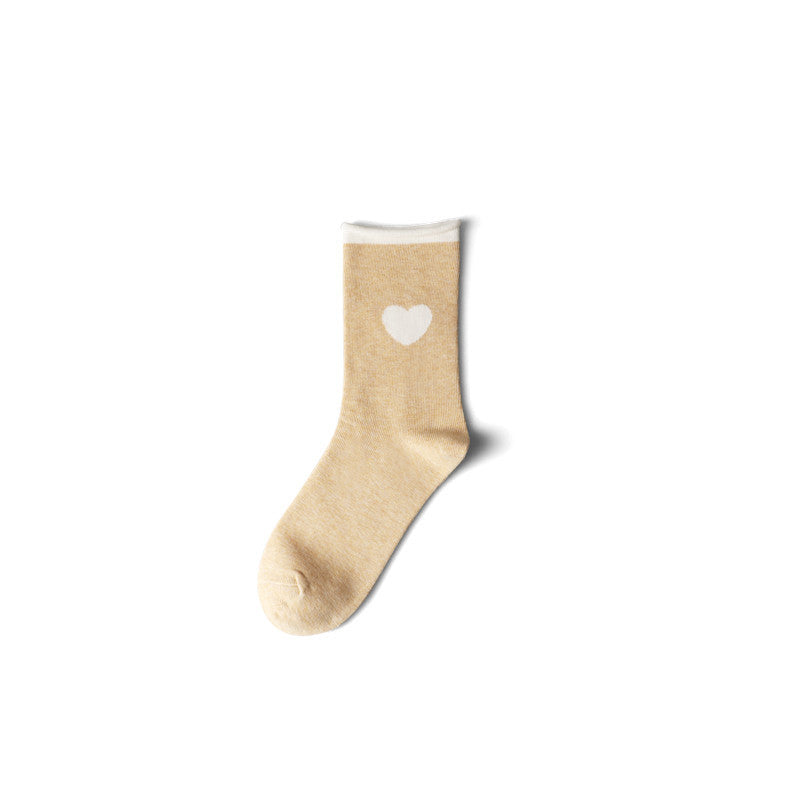 Pile up socks children