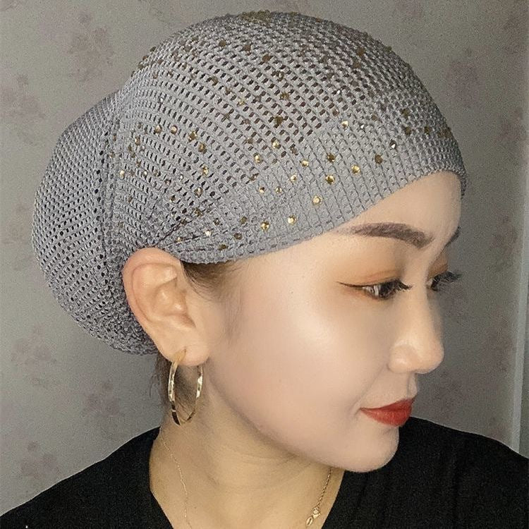 Elastisk Hot Drilling Toque Mode