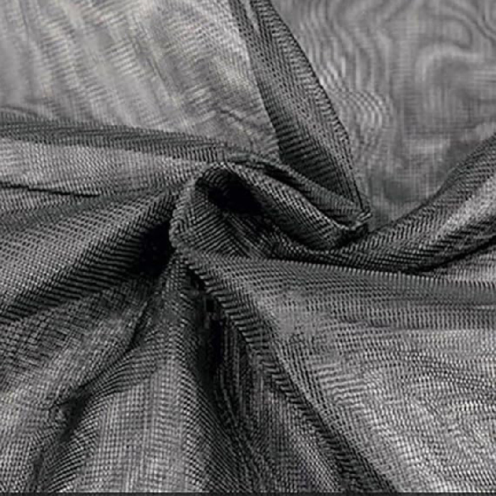 Anti-mosquito In Summer Insect Mosquito Net Outdoor Lightweight Breathable Jacket