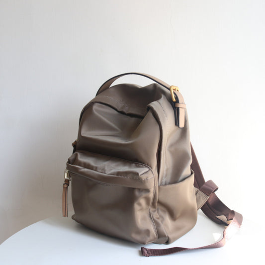 Nylon Shoulder Bag Female Tide Fashion Oxford