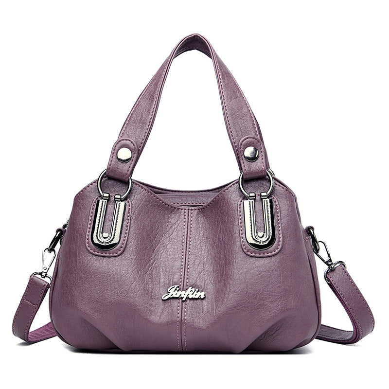 Summer One-shoulder Messenger Handbag