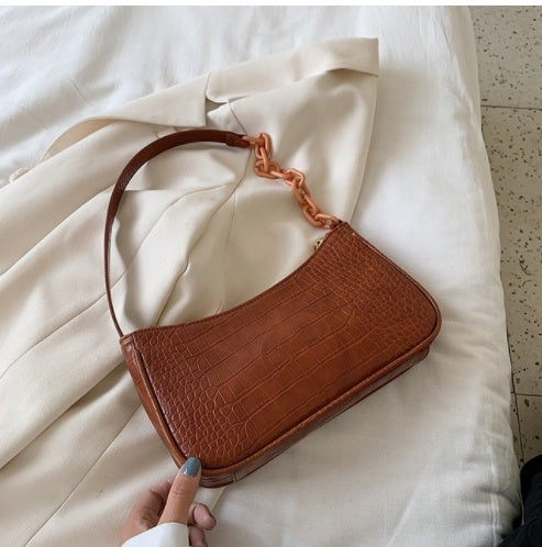 Versatile women's shoulder bag