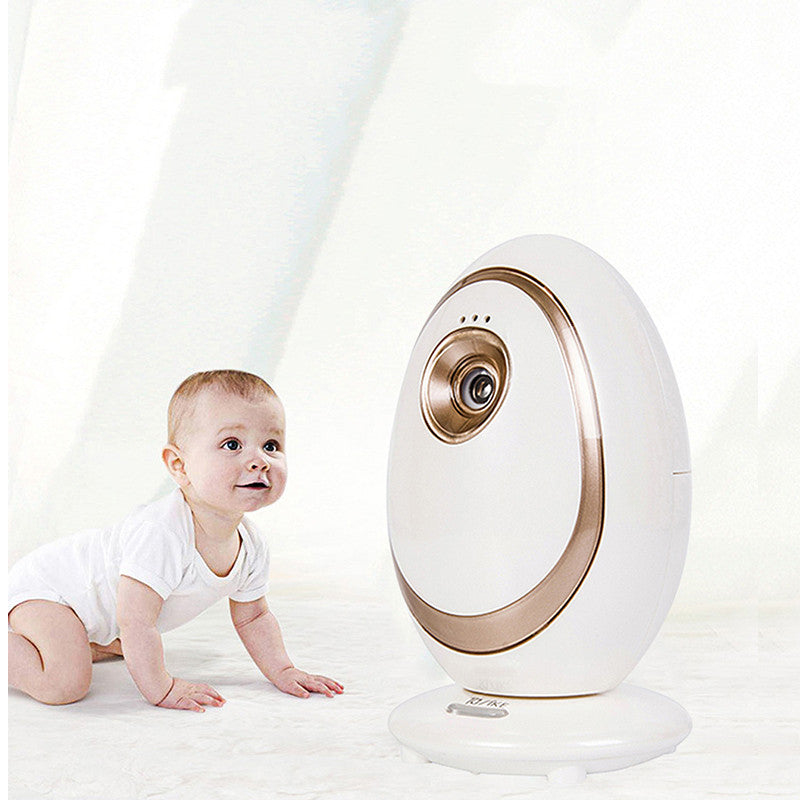 Facial cold spray steam beauty instrument