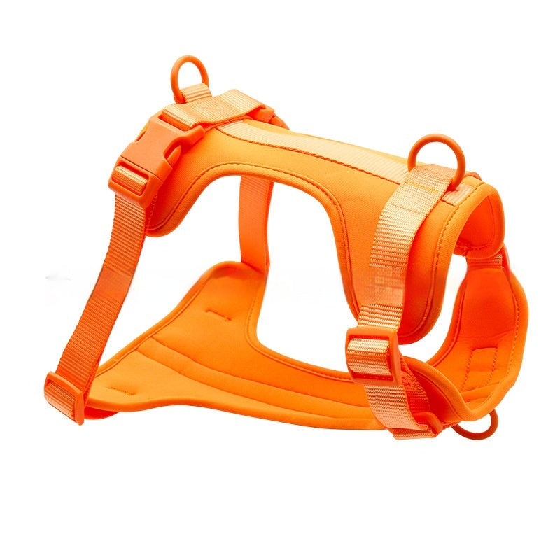 Breathable And Comfortable Dog Harness Vest