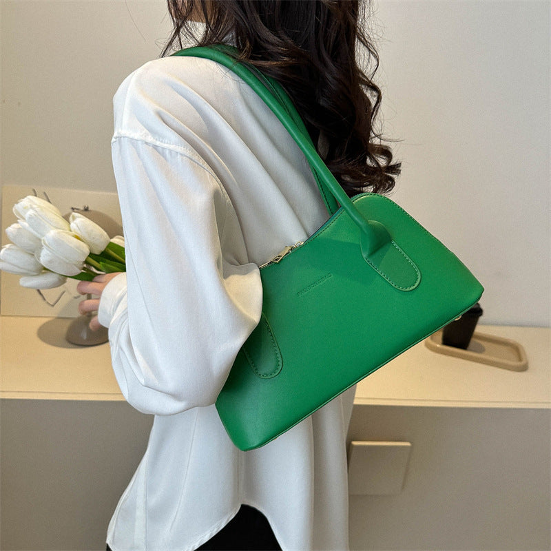 Shoulder Bag Popular All-matching Portable