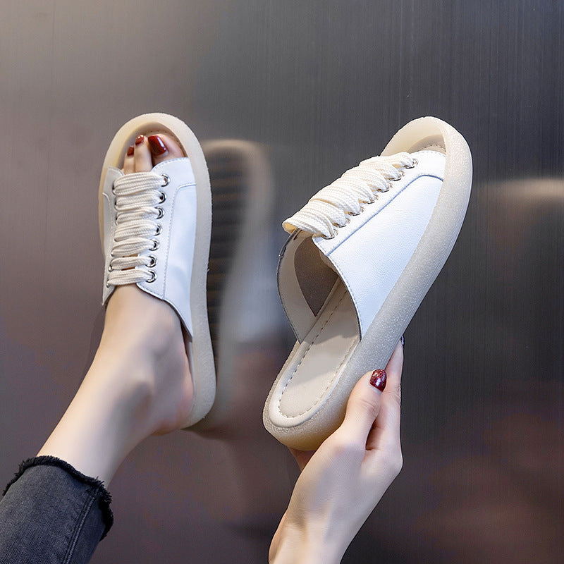 Casual Fashion Fairy Style Women's Shoes