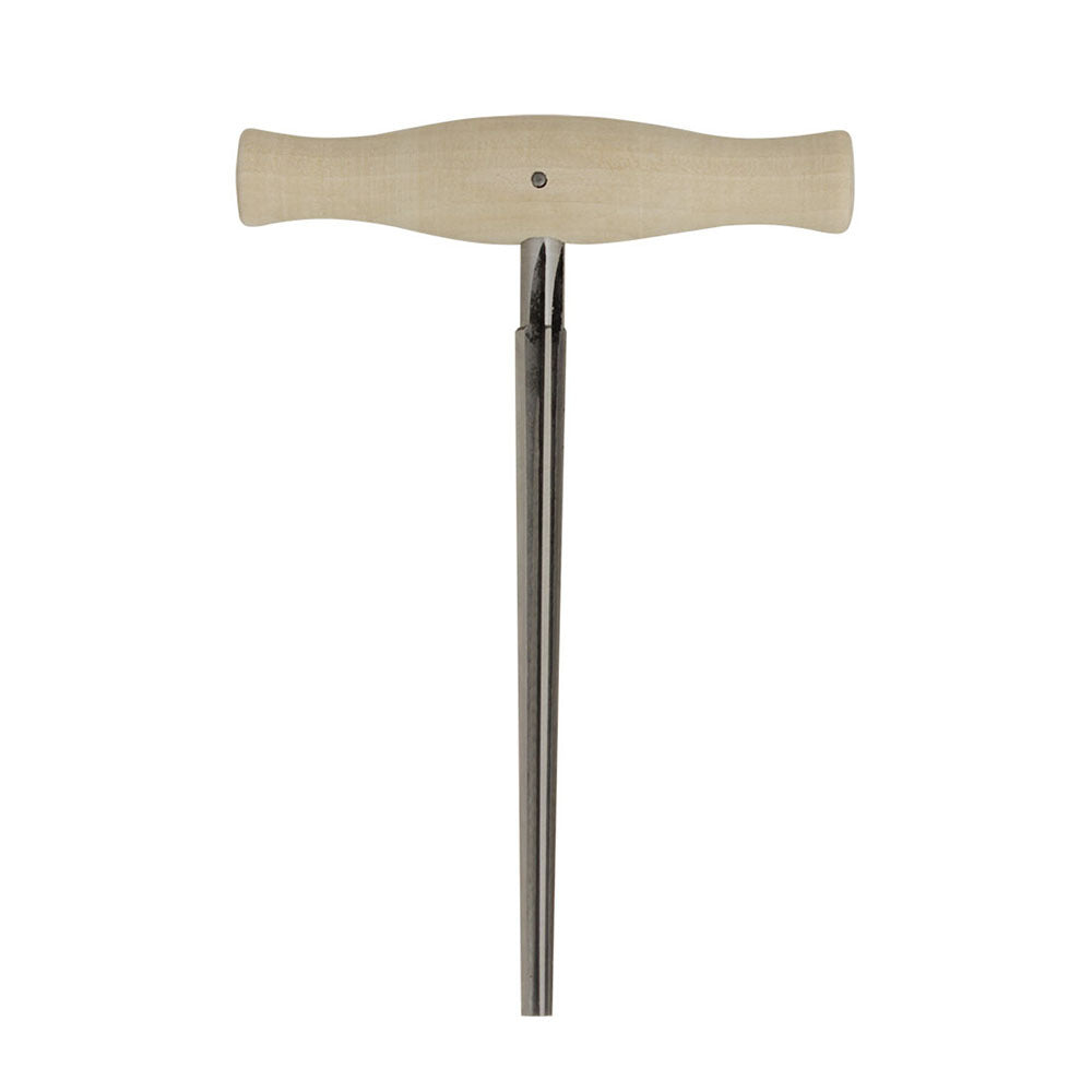 Violin Reamer Straight Blade Repair Tool Accessories