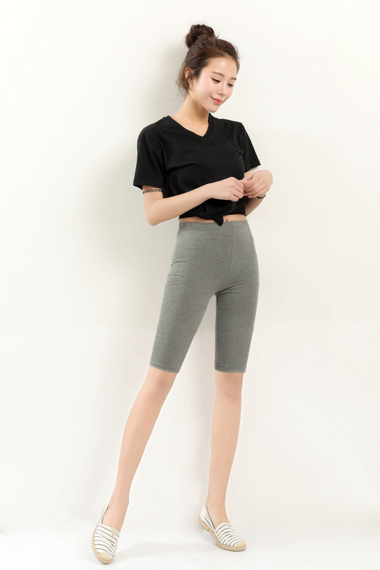 points plus size plus fat leggings insurance pants
