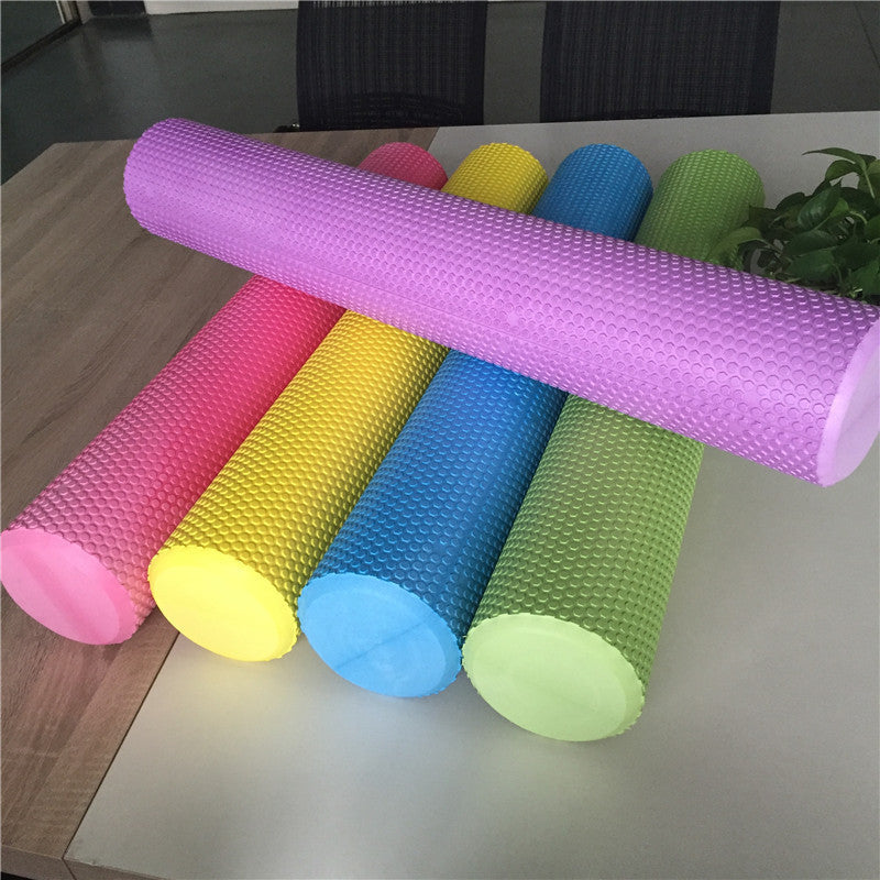 Waist massage stick