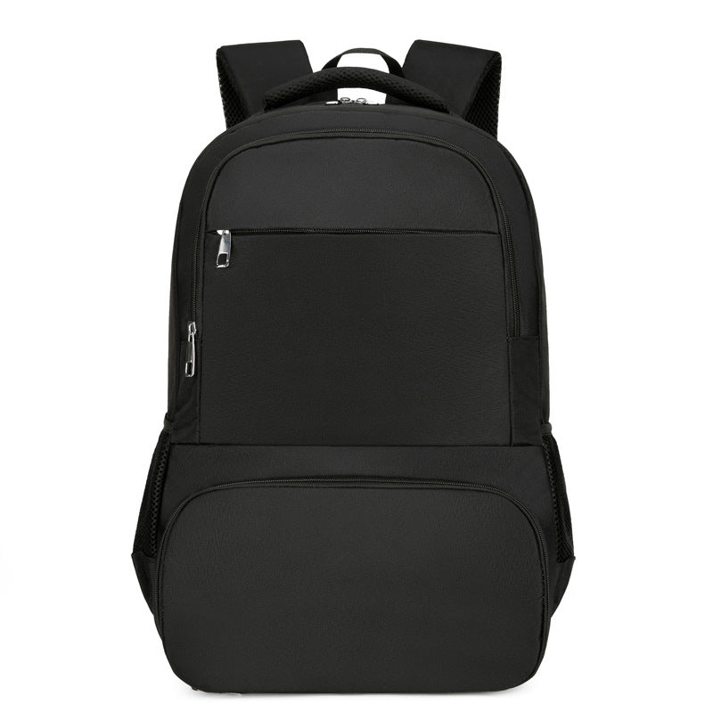 Outdoor Travel Thickening Thermal Insulation Backpack Leak-proof Water Bag