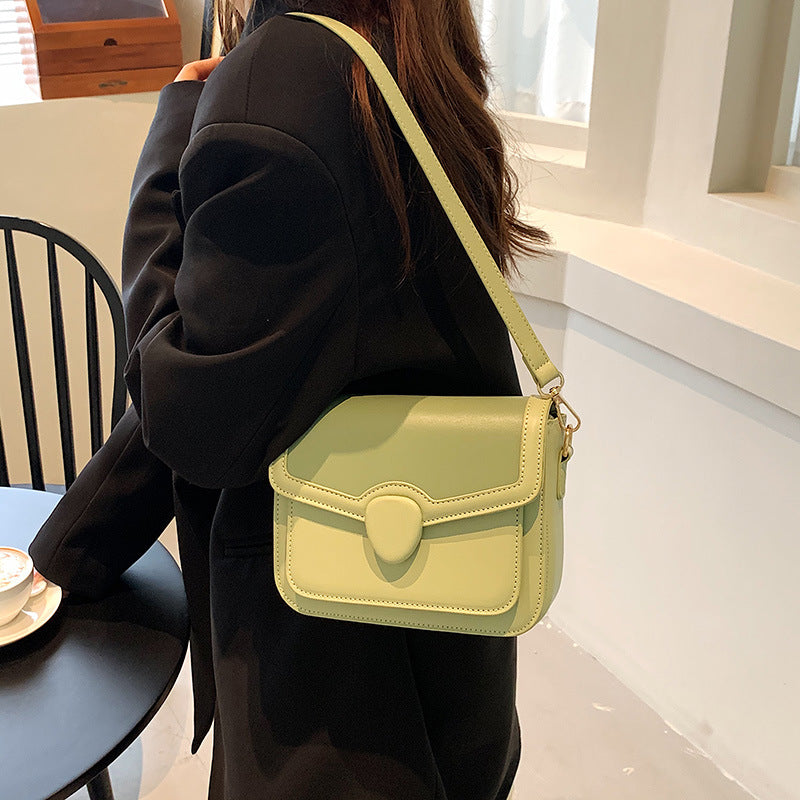 High-end Sense Of Texture Niche Bag Girl