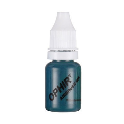 Spray Gun Nail Painting Model Coloring Acrylic Paint Spray Pen Water-based Paint Paint Accessories