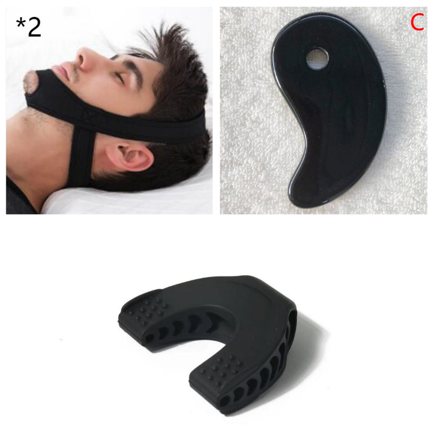 Snore Chin Strap