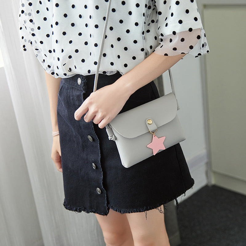 Women's Fashion Mini Crossbody Shoulder Bag