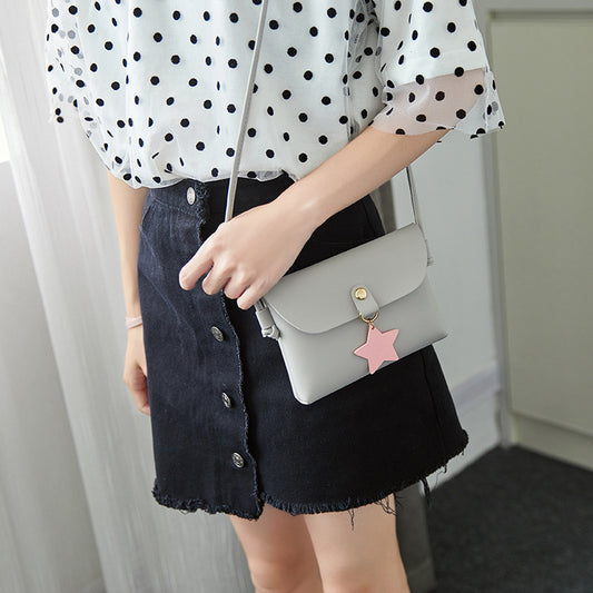 Women's Fashion Mini Crossbody Shoulder Bag