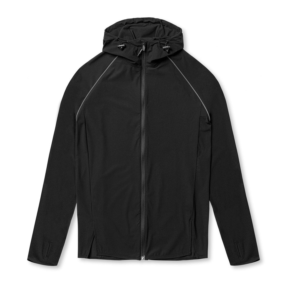 Quick Dry Clothes Equipment Clothing Autumn And Winter Stretch Long-sleeved