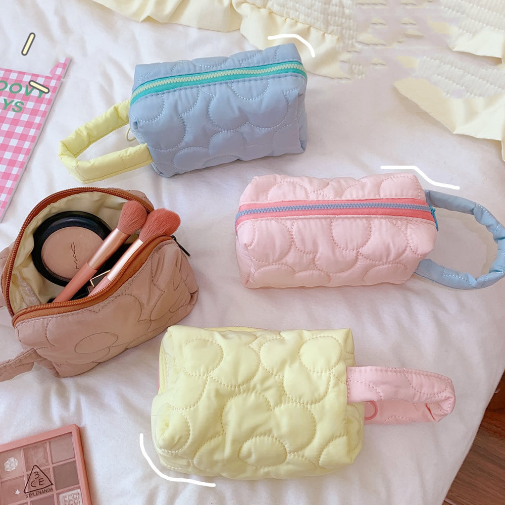 Large-capacity Portable Multi-function Toiletry Storage Bag