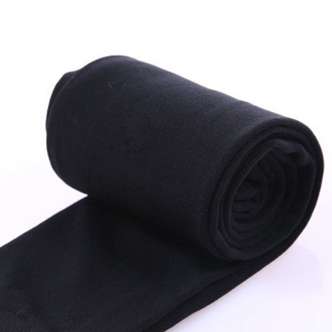 Singlelayer Brushed Fleece Trousers Fallwinter Stepon Trousers