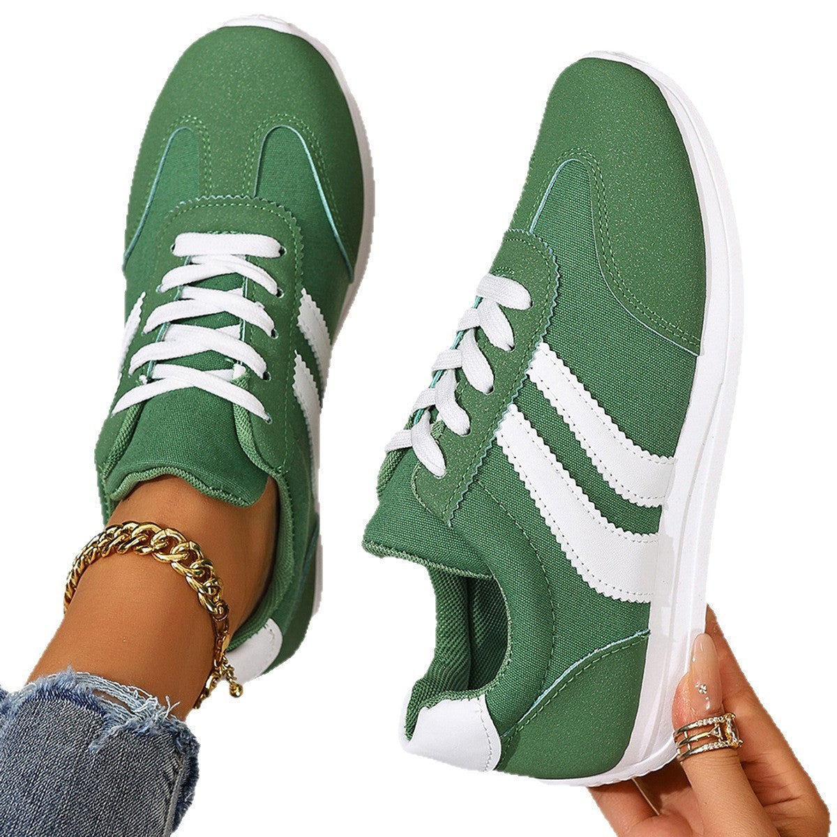 Women's Casual And Versatile Fashion Shoes