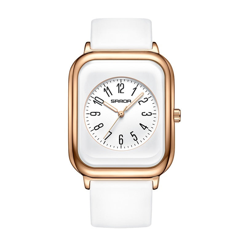 Women's Waterproof Watch