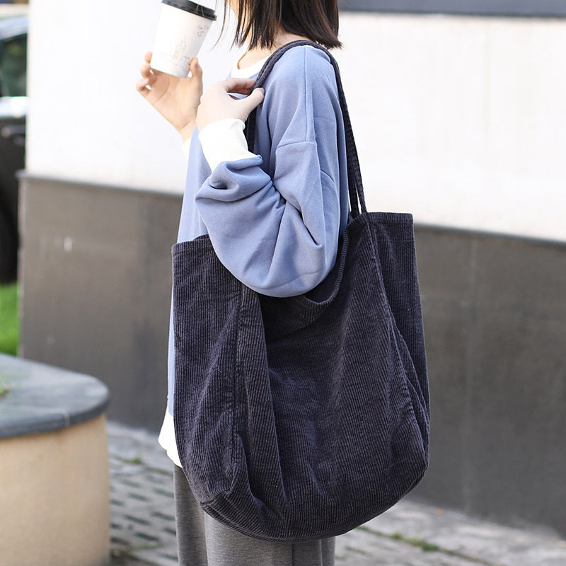 Women's Fashion Casual Large Capacity Shoulder Bag