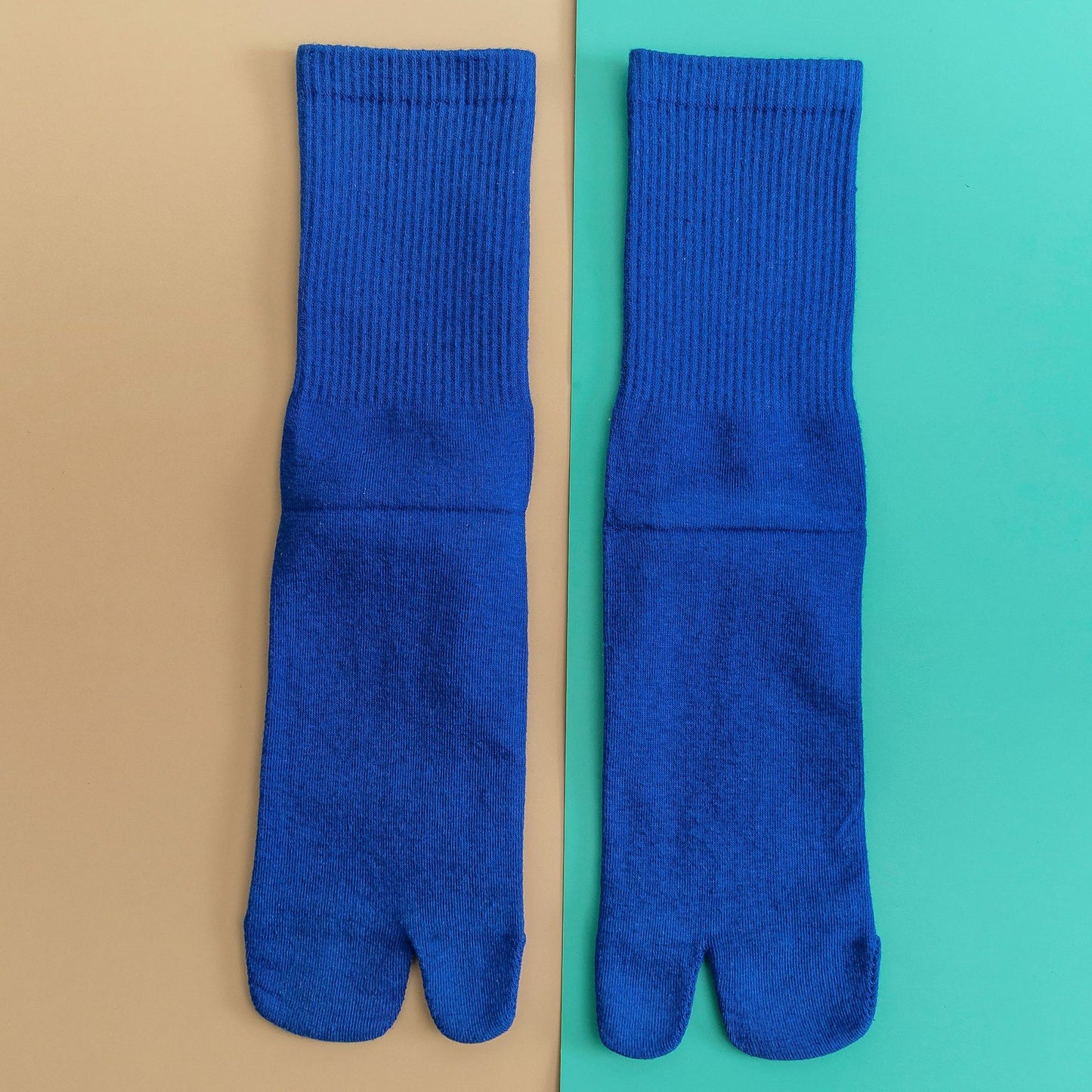 Japanese Candy Color Women's Socks