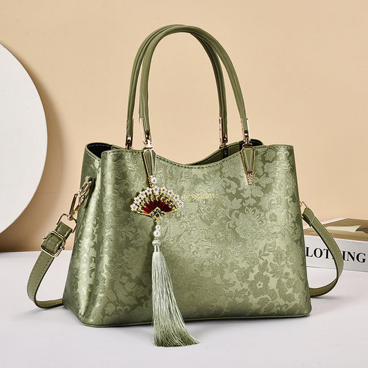 Large-Capacity Gift For Commuting Moms