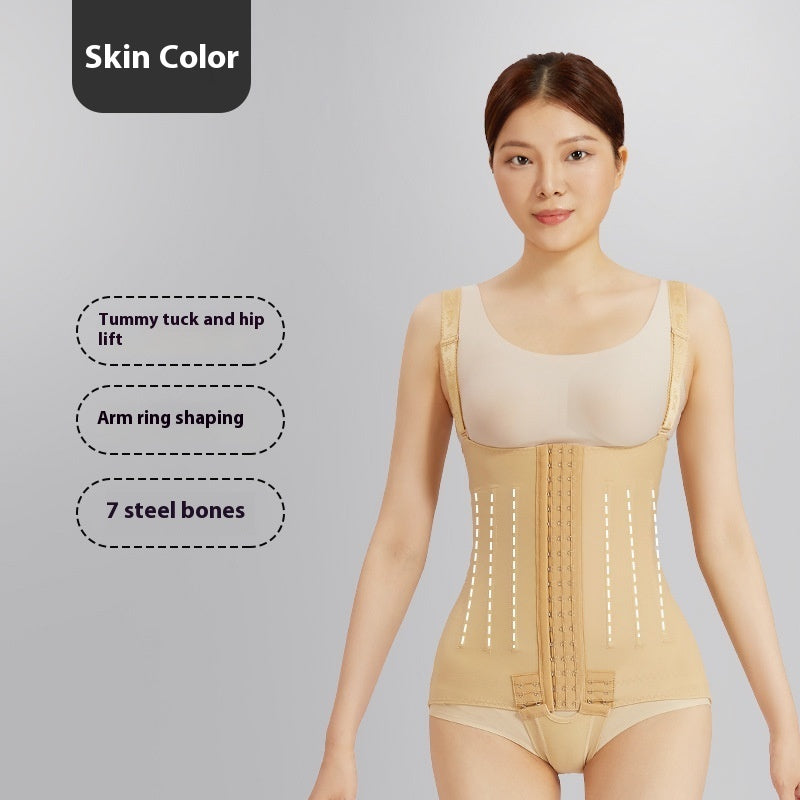 Body Shaping After Liposuction Belly And Waist Shaping Body Shaping Clothes After Liposuction