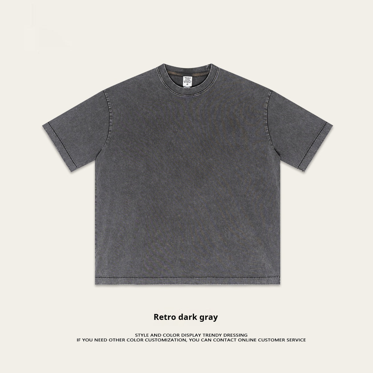 Summer Shorts High Quality T-shirt Suit