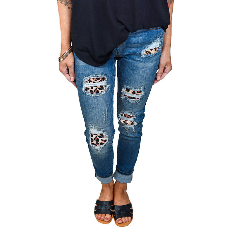 Stretch pants and Leggings