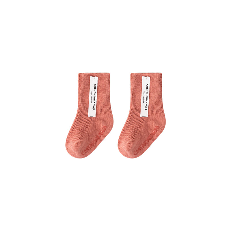 Non-slip Floor Spring Socks