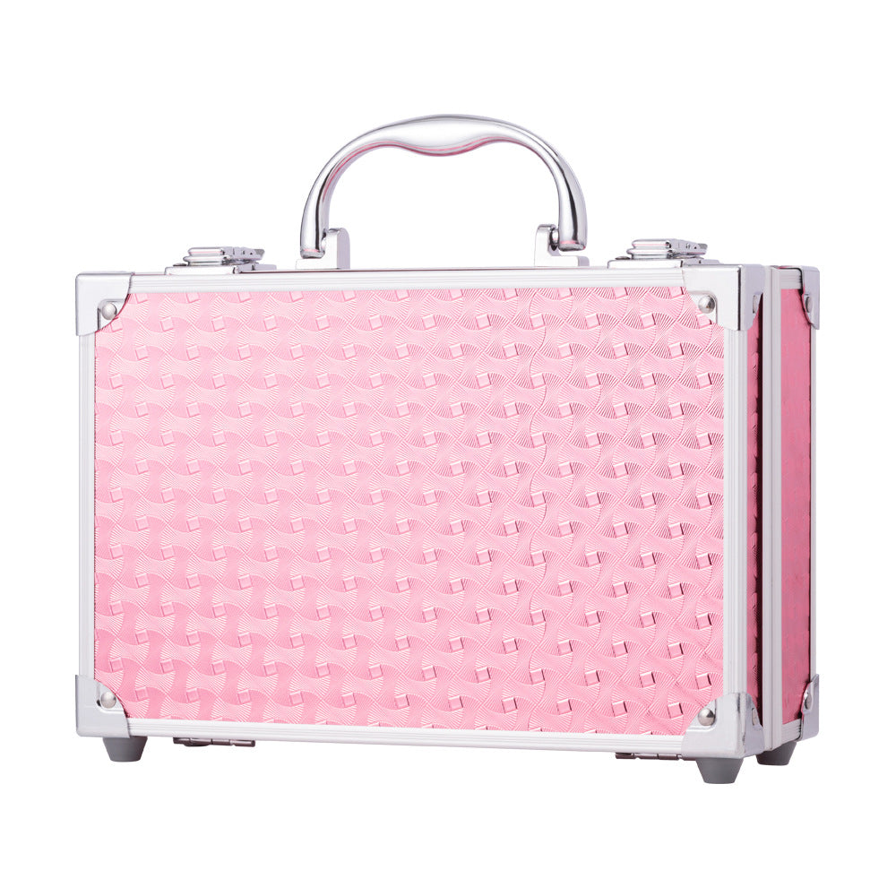 Natural Long Lasting Lipstick Eye Shadow Multifunctional Makeup Set