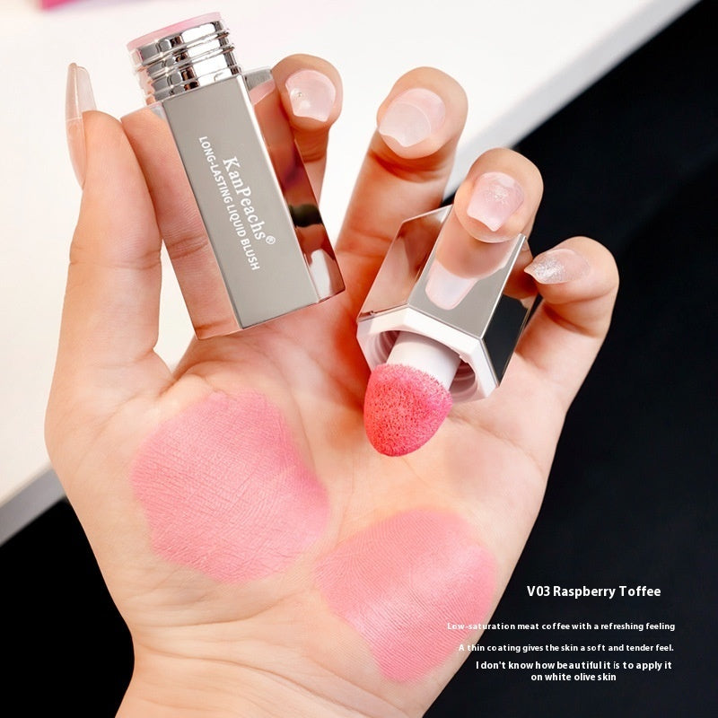 Brightening And Repairing Young Girl Rouge Rods