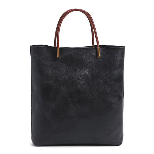 Lady Leisure Fashion One Shoulder Messenger Bag