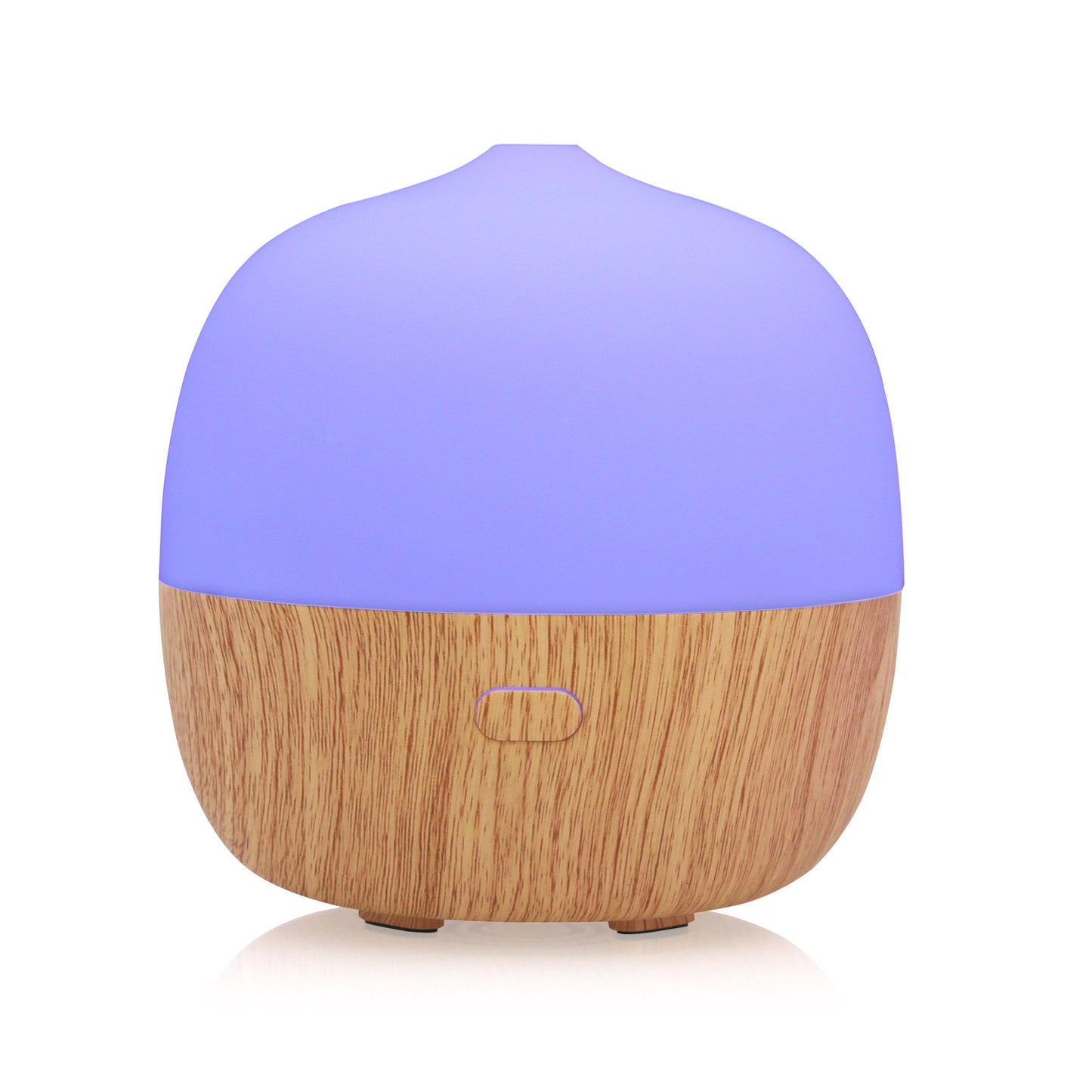 Household Small Capacity Night Light Humidifier