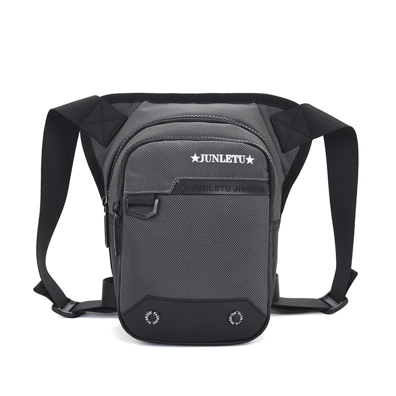 Fashion Personality New Outdoor Sports Waist Bag