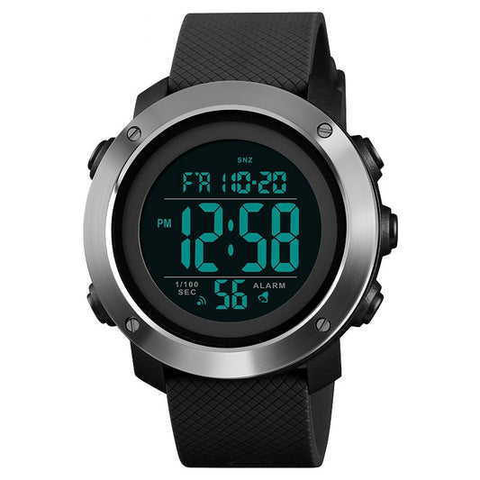 Time Beauty's new outdoor sports watch