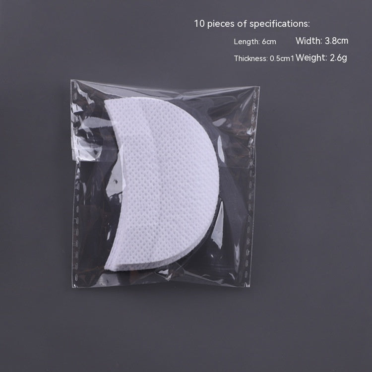Grafting Eyelash Isolation Sticker Non-woven Fabric