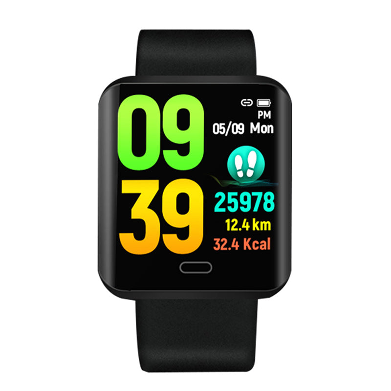 B8 smart bracelet