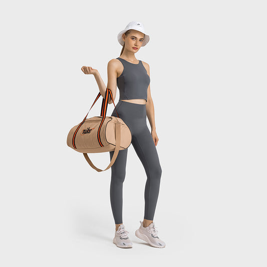 Women's Fashion Workout Yoga Vest