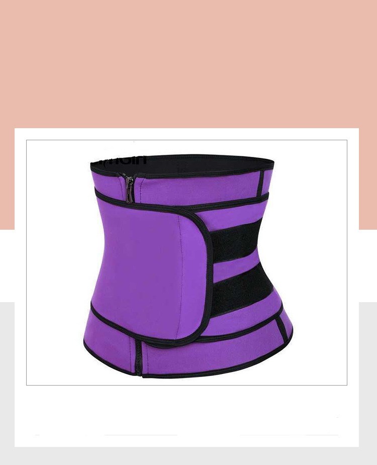 Women's sports belt