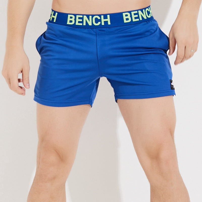 Sports Shorts Plus Size Quick-drying Beach Training Pant