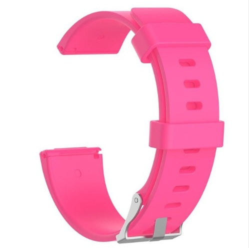 Fitbit Versa Peach Wristband