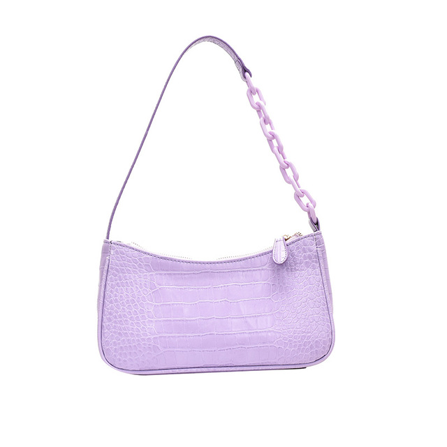 Versatile women's shoulder bag