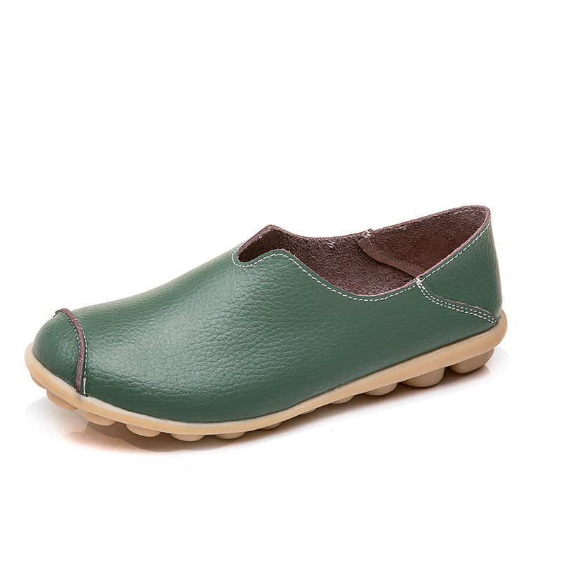 Women's Fashion Casual Lace Up Shoes