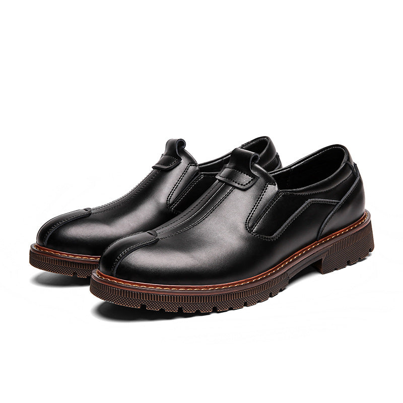 Casual Large Size Men's Overalls Outdoor Shoes