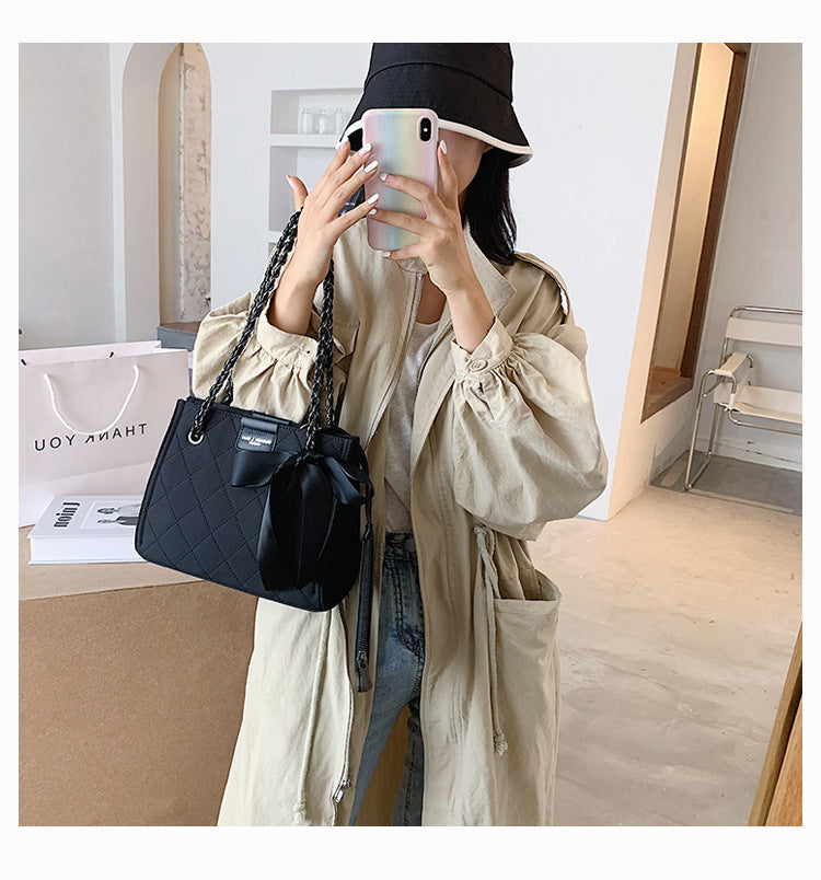 shoulder messenger bag